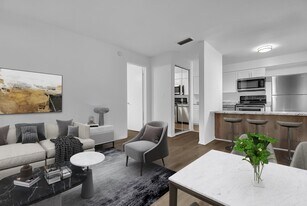 Gardenview Apartments