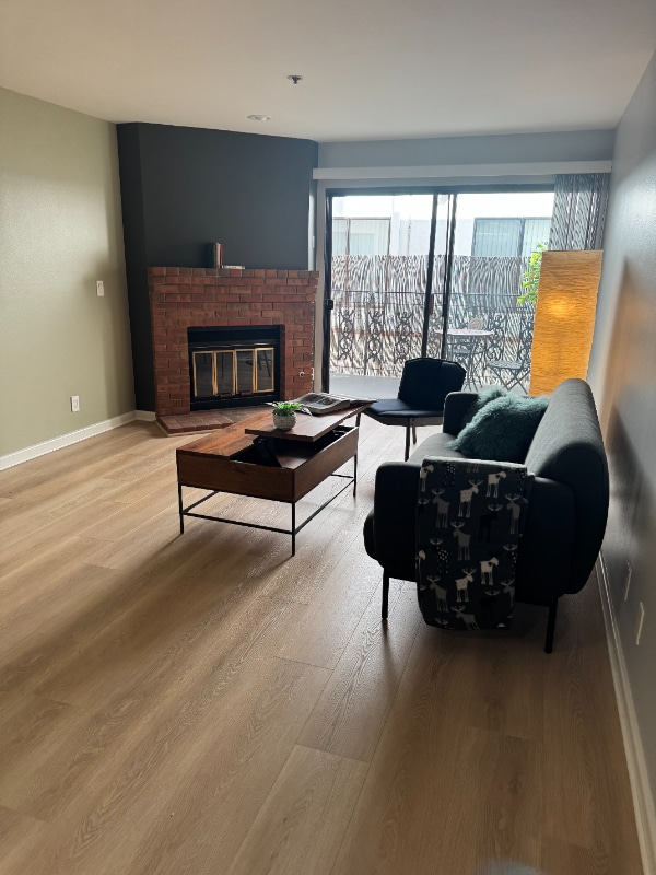 12712 Moorpark St in Los Angeles, CA - Building Photo - Building Photo