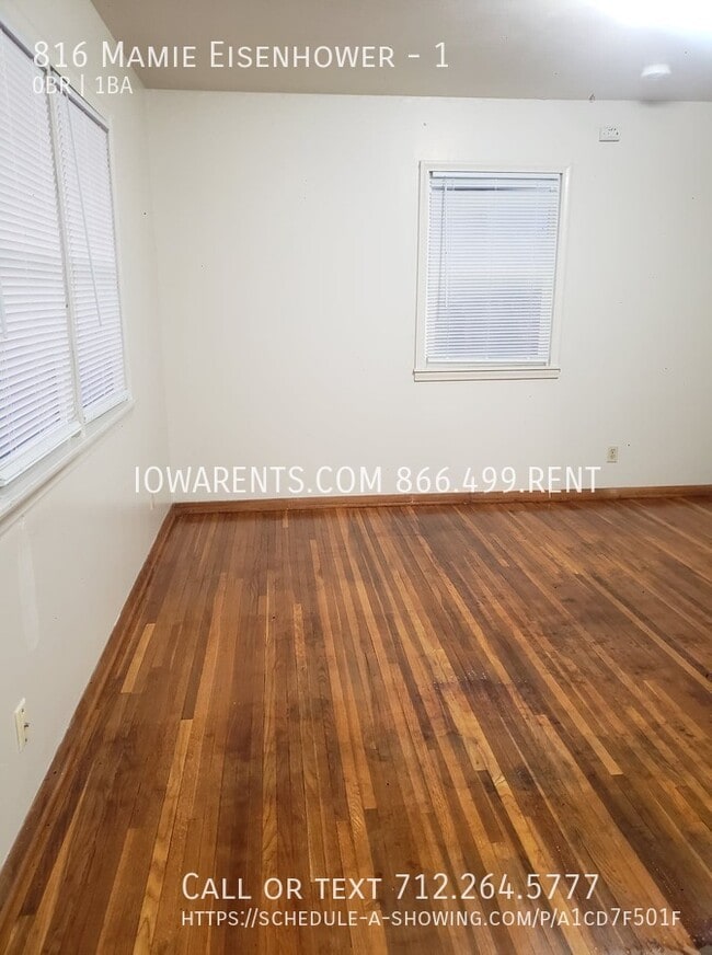 816 Mamie Eisenhower Ave in Boone, IA - Building Photo - Building Photo