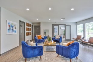 Nova Ridge Apartments