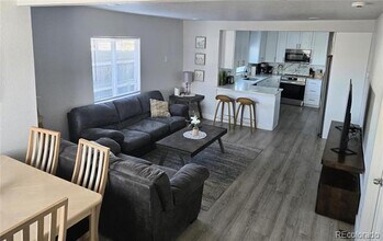 42 S Hooker St in Denver, CO - Building Photo - Building Photo