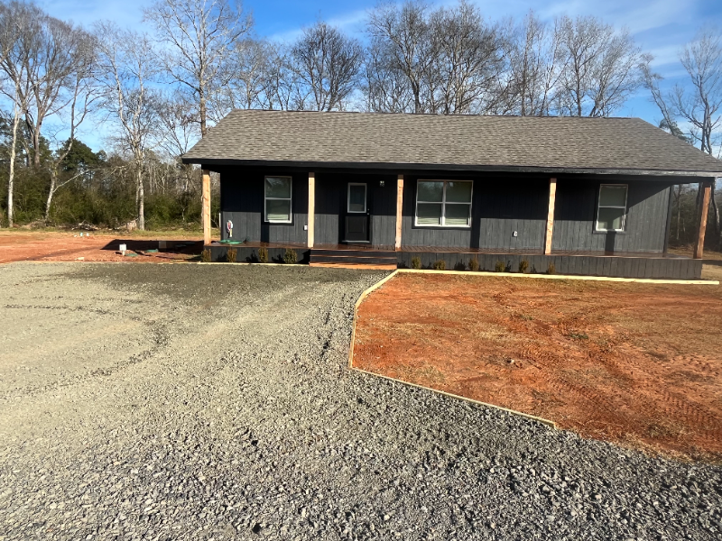 167 Ballard Dr in Nacogdoches, TX - Building Photo