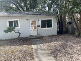3132 Illinois Ave in Colorado Springs, CO - Building Photo
