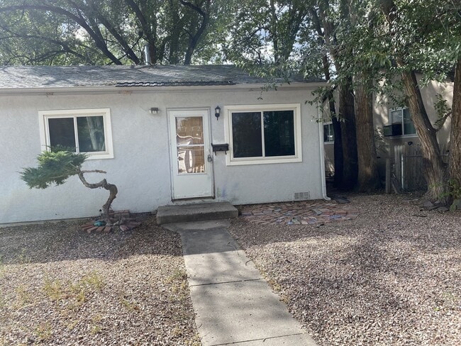 property at 3132 Illinois Ave