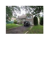 1118 Magie Ave, Unit 1 in Elizabeth, NJ - Building Photo
