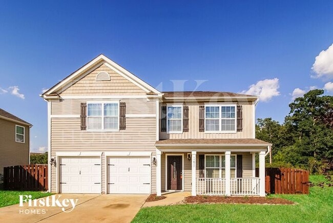 property at 11677 Striker Ln