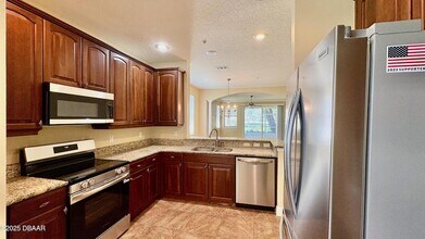 115 Riverview Bend S, Unit S in Palm Coast, FL - Building Photo - Building Photo
