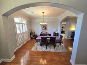 310 High Pt Rdg in Prattville, AL - Foto de edificio - Building Photo