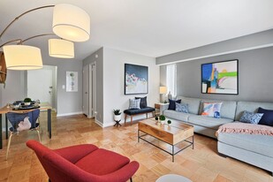 Capitol Park Plaza & Twins Apartments