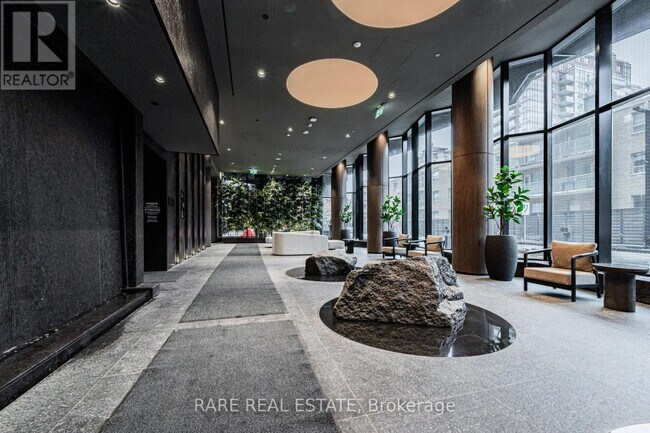 property at 110 Broadway Ave