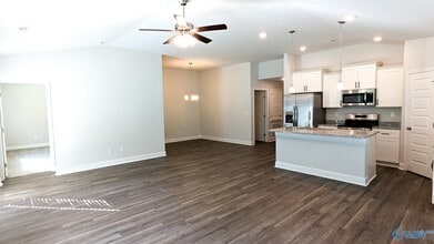 246 Poppy Trl in Meridianville, AL - Building Photo - Building Photo
