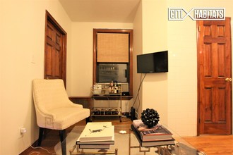 202 MOTT St-Unit -14 in New York, NY - Building Photo - Building Photo