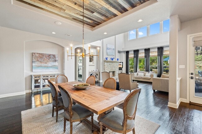 property at 108 Grant Cannon Ln