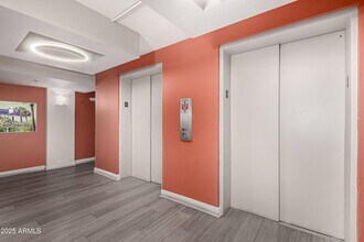 535 W Thomas Rd in Phoenix, AZ - Building Photo - Building Photo