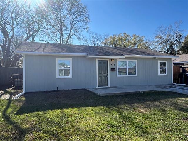 710 Alto Dr in Garland, TX - Building Photo - Building Photo