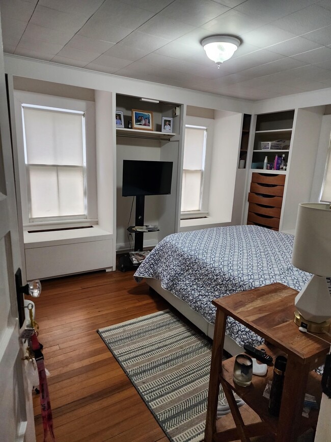 1903 Long Ridge Rd, Unit Apartment in Stamford, CT - Building Photo - Building Photo