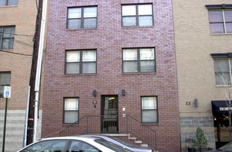 91 Madison St in Hoboken, NJ - Building Photo - Building Photo