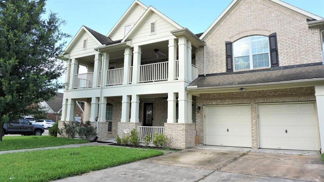 21050 Florette Ln in Spring, TX - Building Photo - Building Photo