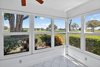 341 Capri H in Delray Beach, FL - Building Photo - Building Photo