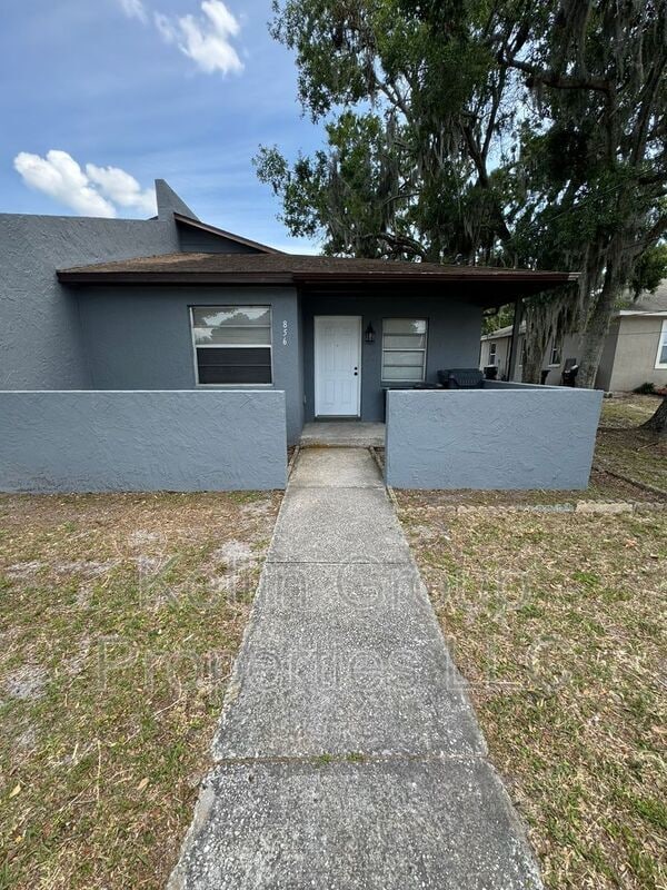 property at 856 Shirley Ann Trail