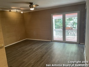 property at 2300 Nacogdoches Rd