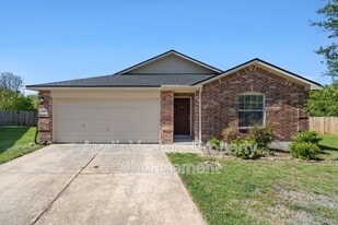 1015 Glen Meadow Cove in Georgetown, TX - Building Photo