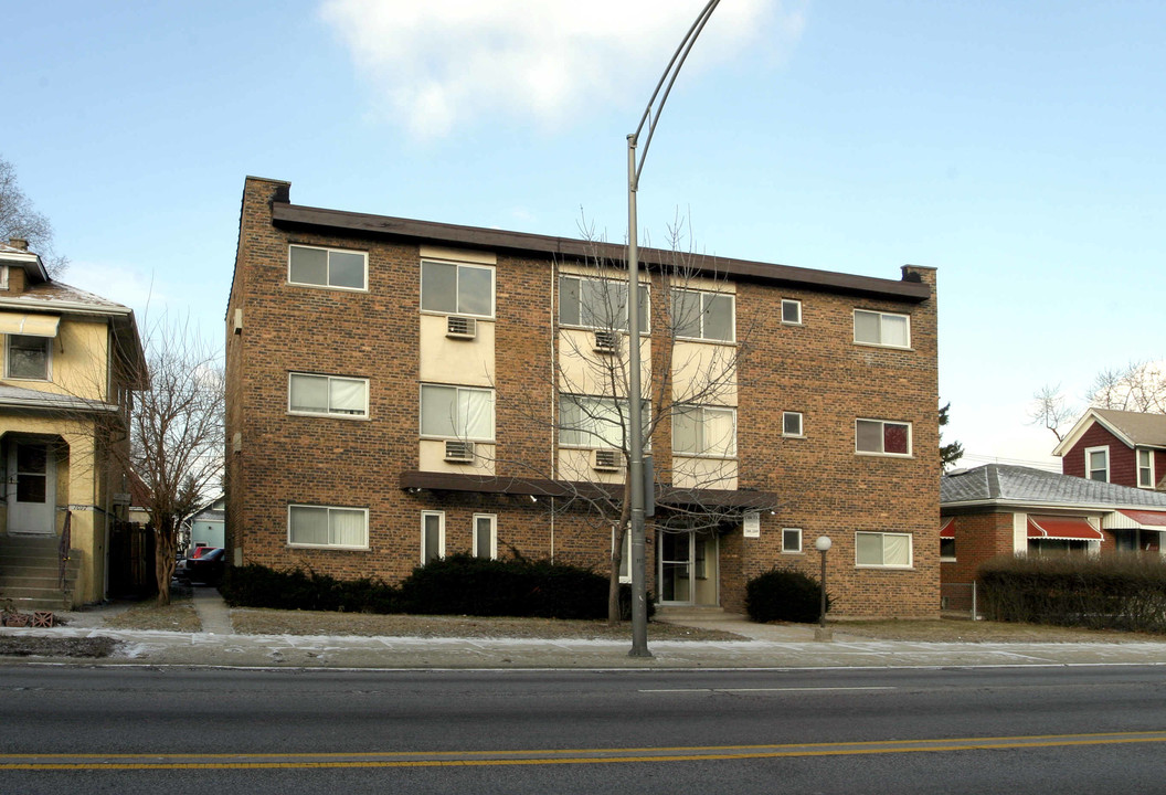 1013 S Harlem Ave in Forest Park, IL - Building Photo