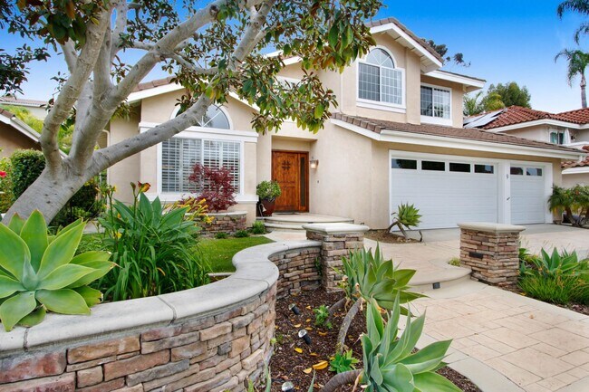 9 Danforth Ave in Laguna Niguel, CA - Building Photo - Building Photo