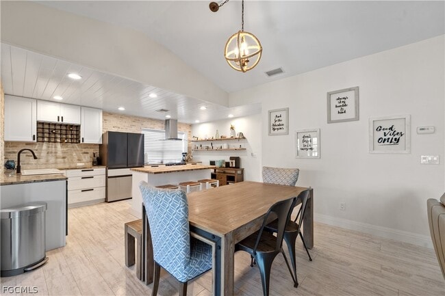 property at 9802 Wildginger Dr