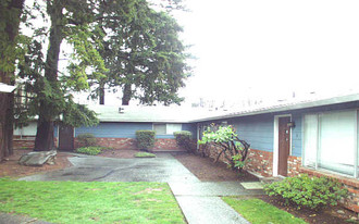 622 SE 146th Ave Apartments