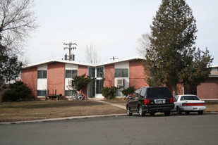 2970 Eliot Cir Apartments