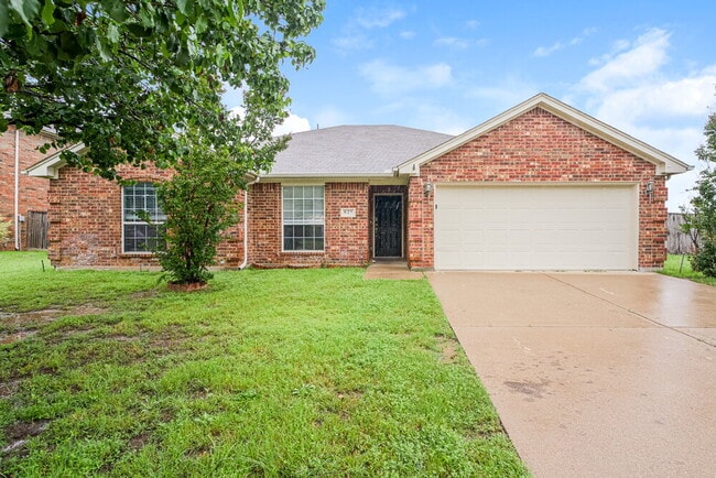 property at 825 Mesa Vista Dr