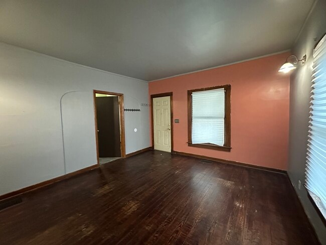 101 S Buchanan St in Danville, IL - Building Photo - Building Photo