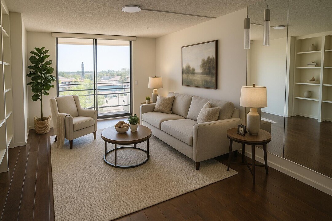 4640 Lucerne Lakes Blvd in Greenacres, FL - Building Photo