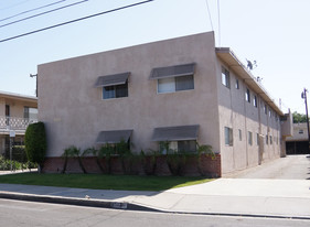 5710 Sultana Ave in Temple City, CA - Foto de edificio - Building Photo