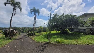 17-232-232 Palaai St in Keaau, HI - Building Photo - Building Photo