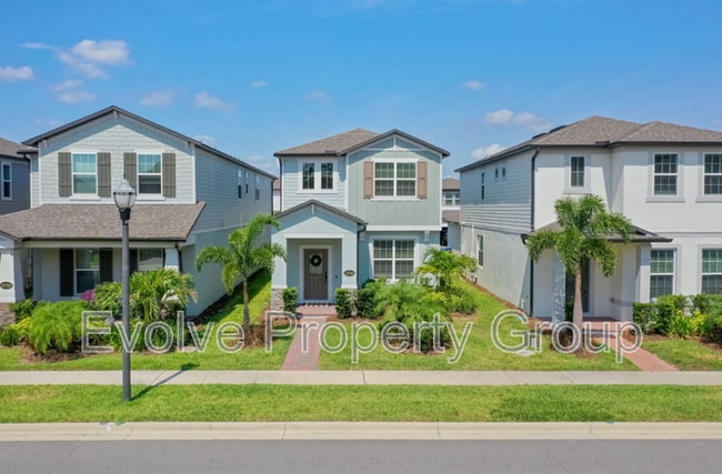 property at 13748 Werrington Dr