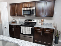 The Crossings at White Marsh Apartments in Perry Hall, MD - Building Photo - Building Photo