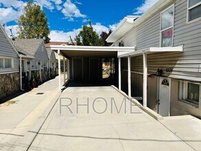 4270 S 2300 E in Holladay, UT - Building Photo - Building Photo