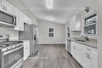 2647 Peyton Woods Trail SW in Atlanta, GA - Building Photo - Building Photo