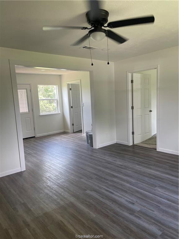2837 Bob Mathews St in Bedias, TX - Building Photo - Building Photo
