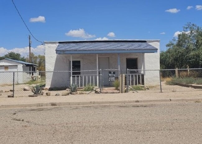 property at 485 E 3rd St