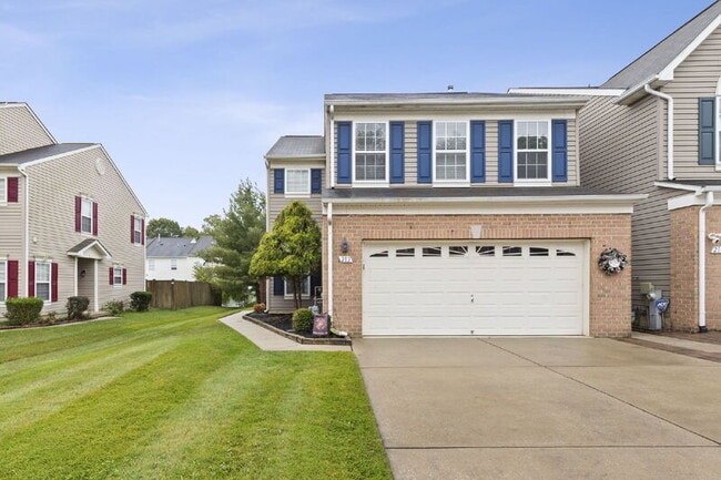 property at 212 Merlin Dr