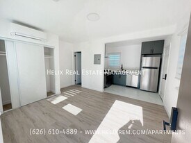 1712 N Sierra Bonita Ave in Pasadena, CA - Building Photo