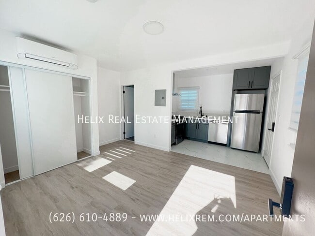 property at 1712 N Sierra Bonita Ave