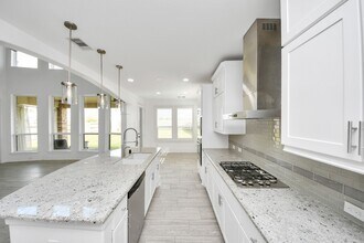 2614 Orleans Way in Missouri City, TX - Building Photo - Building Photo