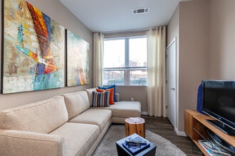 The Haven on College in New Haven, CT - Building Photo - Interior Photo