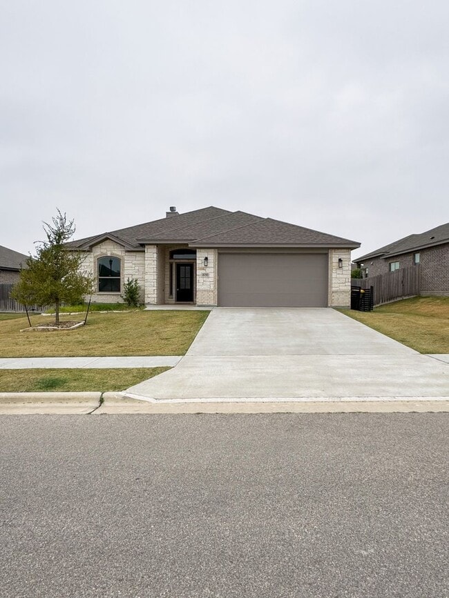 property at 606 Juniper Dr
