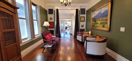 1105 Pacific Ave in Alameda, CA - Building Photo - Building Photo