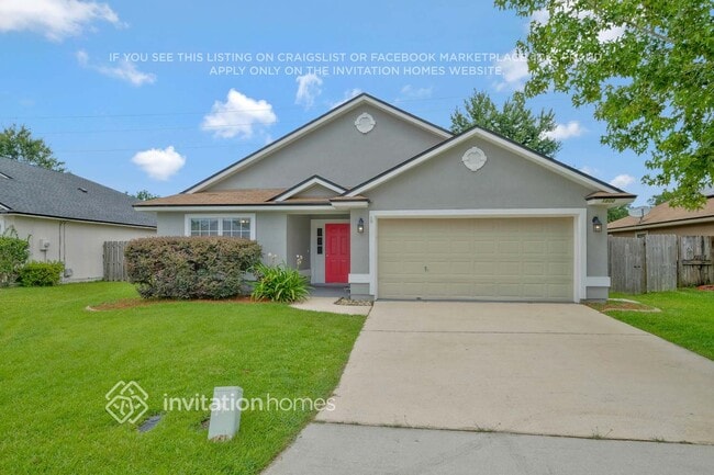 property at 1800 Northglen Cir